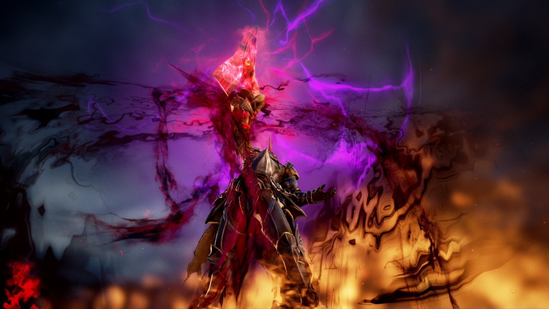 Soul Calibur VI - Imagen 8